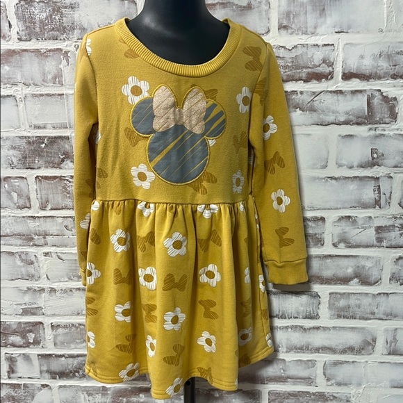 Bundle box Kids Floral Matching Sets - Multicolor size 4/5 - Picture 3 of 7